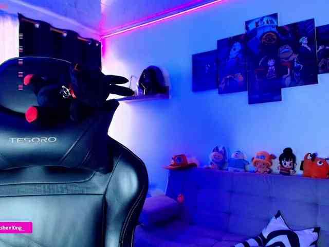 Nicorobin webcam