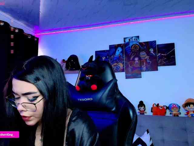 Nicorobin webcam