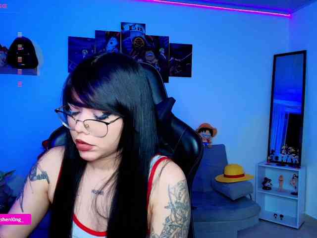 Nicorobin webcam