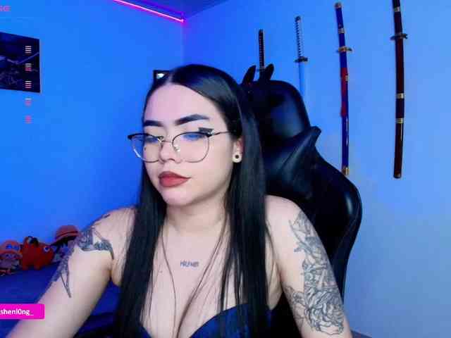 Nicorobin webcam