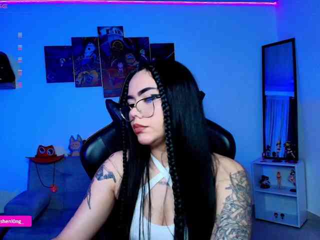 Nicorobin webcam