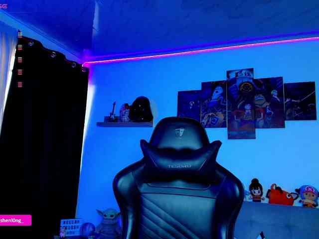 Nicorobin webcam