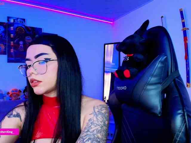 Nicorobin webcam