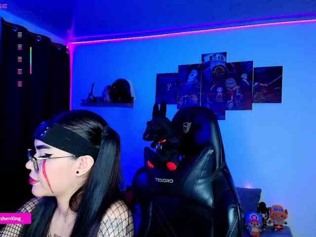 Nicorobin webcam