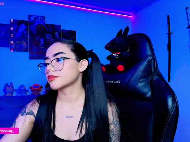 Nicorobin webcam