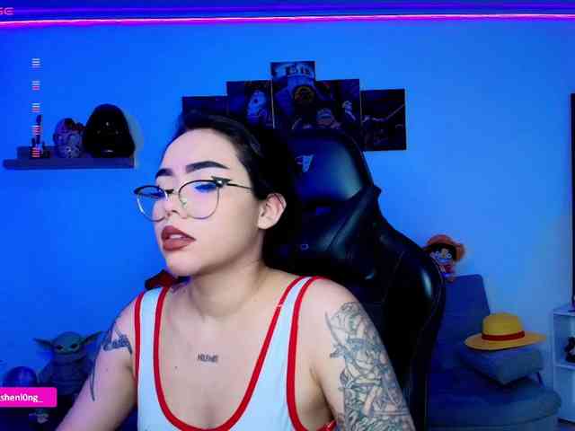 Nicorobin webcam
