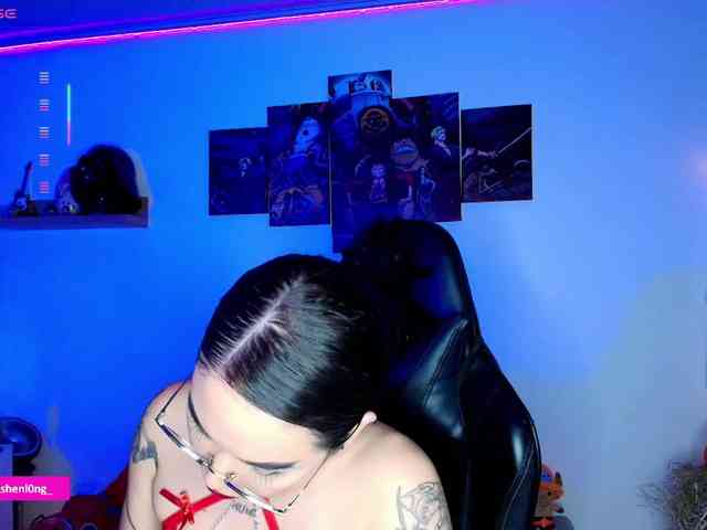 Nicorobin webcam