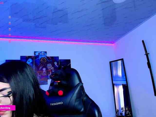 Nicorobin webcam