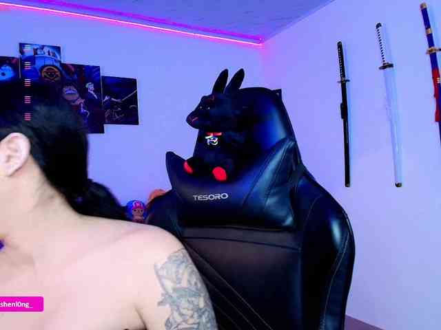 Nicorobin webcam