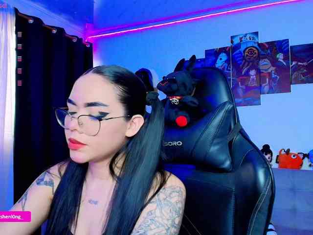 Nicorobin webcam
