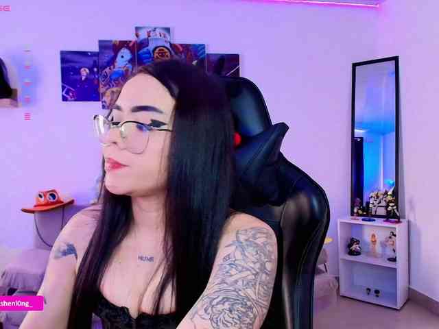 Nicorobin webcam