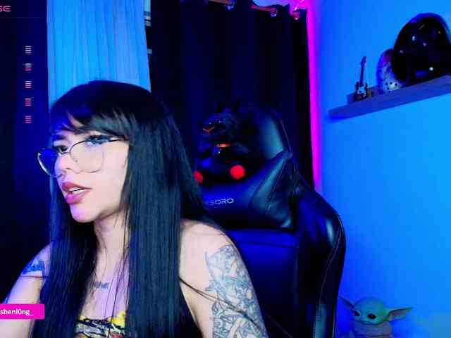Nicorobin webcam