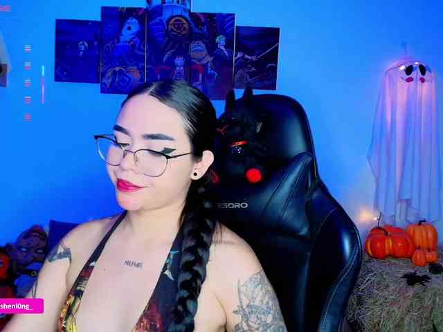 Nicorobin webcam
