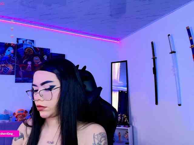 Nicorobin webcam