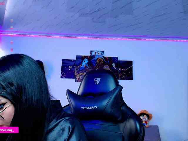 Nicorobin webcam