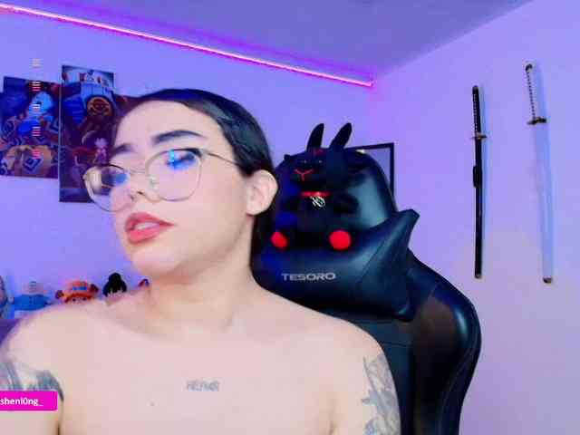 Nicorobin webcam