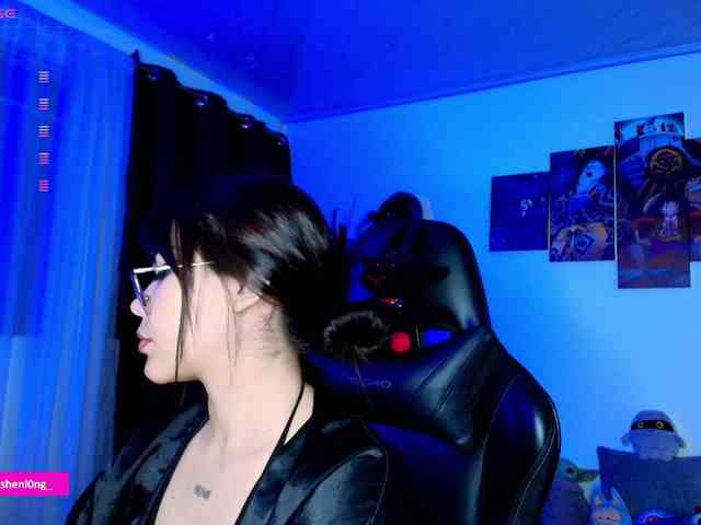Nicorobin webcam
