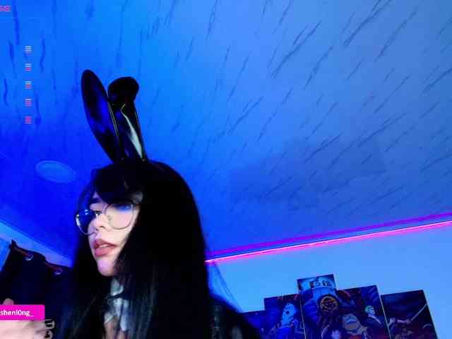 Nicorobin webcam
