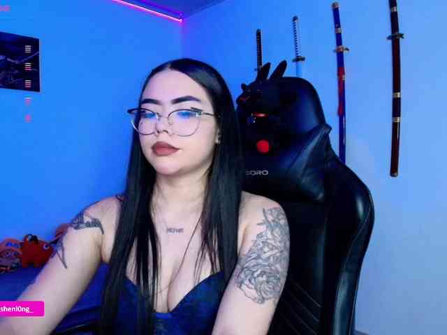 Nicorobin webcam