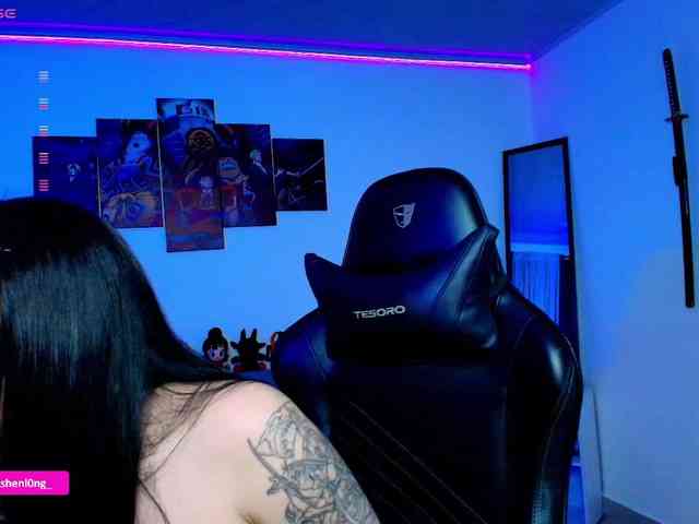 Nicorobin webcam