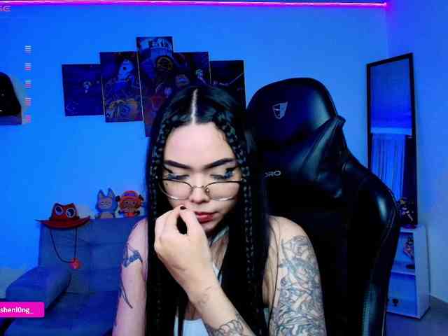 Nicorobin webcam