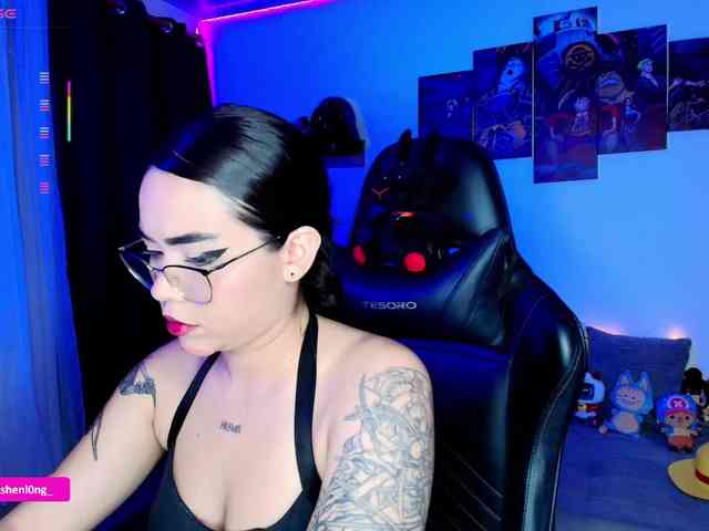 Nicorobin webcam