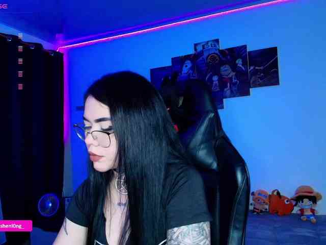 Nicorobin webcam