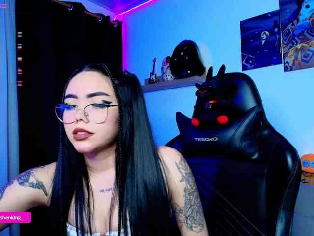 Nicorobin webcam