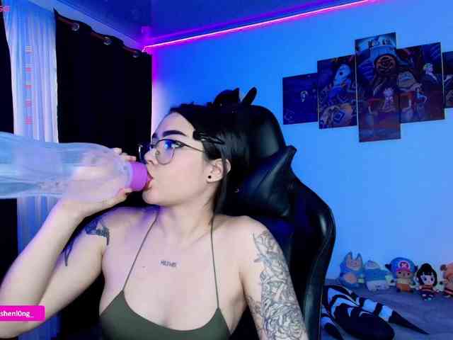 online cam2cam Nicorobin