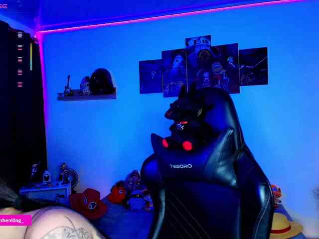 Nicorobin webcam
