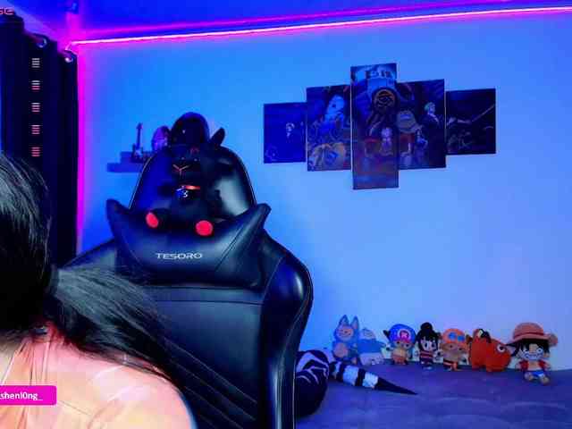 Nicorobin webcam