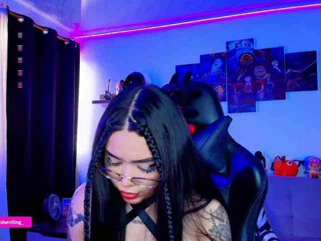 Nicorobin webcam