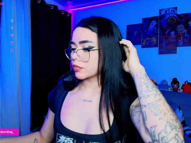 Nicorobin webcam