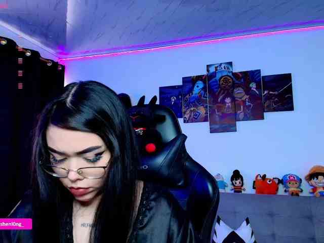 Nicorobin webcam