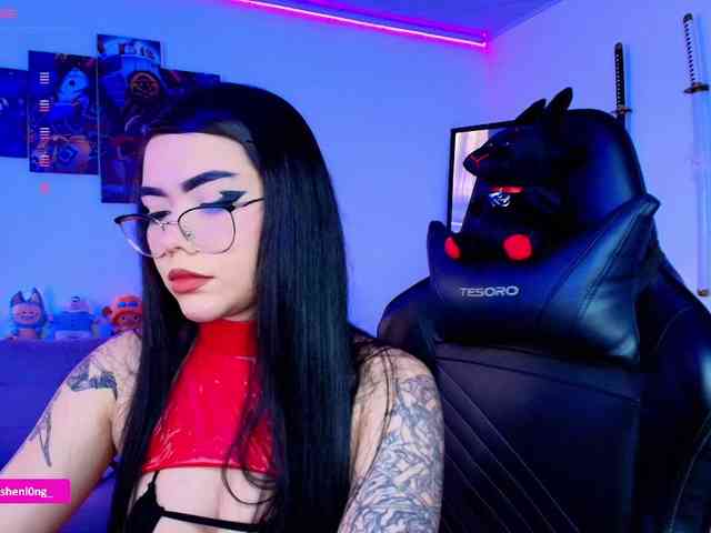 Nicorobin webcam