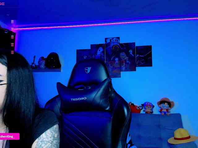 Nicorobin webcam