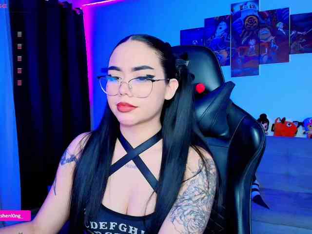 Nicorobin webcam