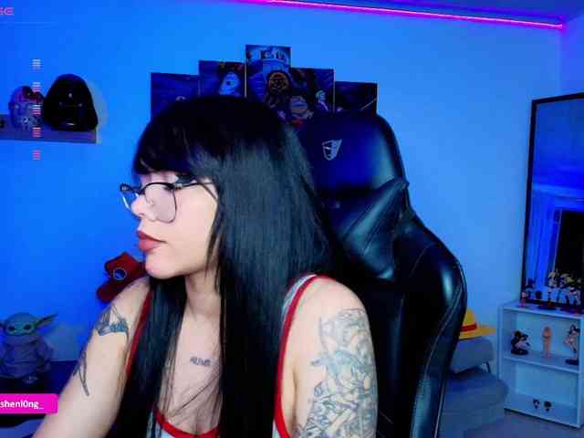 Nicorobin webcam