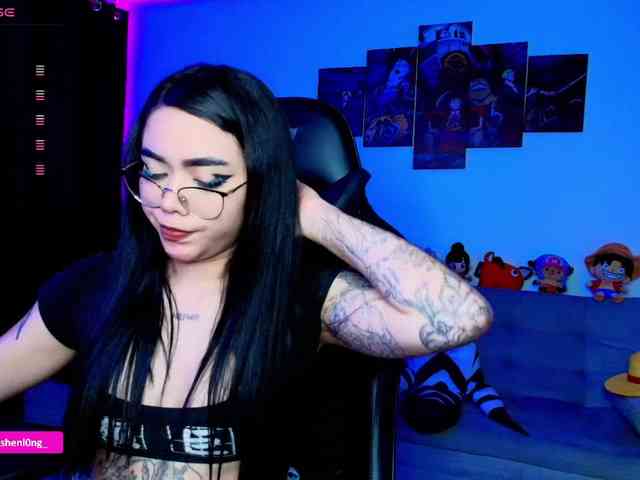 Nicorobin webcam