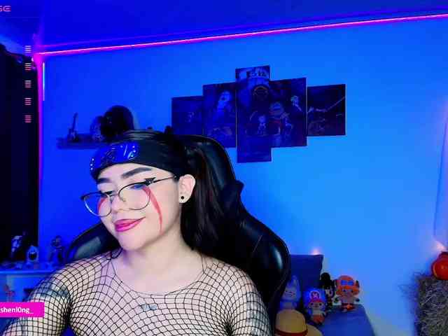 Nicorobin webcam