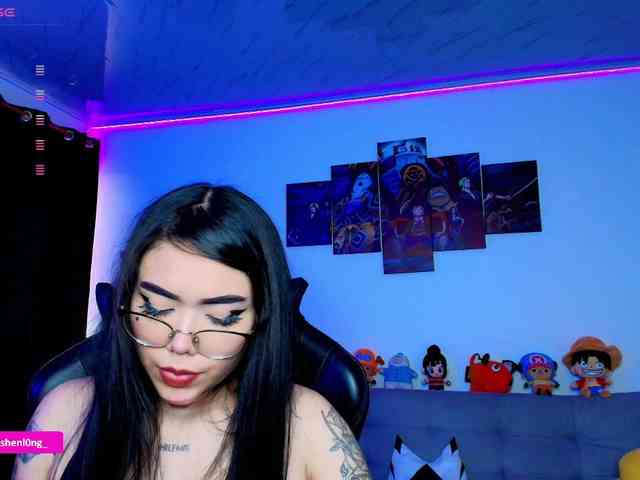 Nicorobin webcam