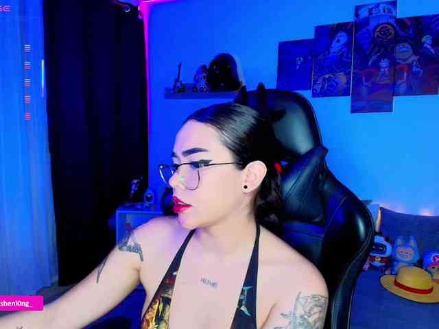 Nicorobin webcam