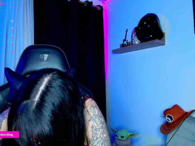 Nicorobin webcam