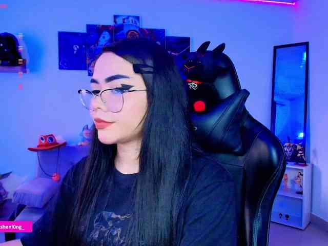 Nicorobin webcam