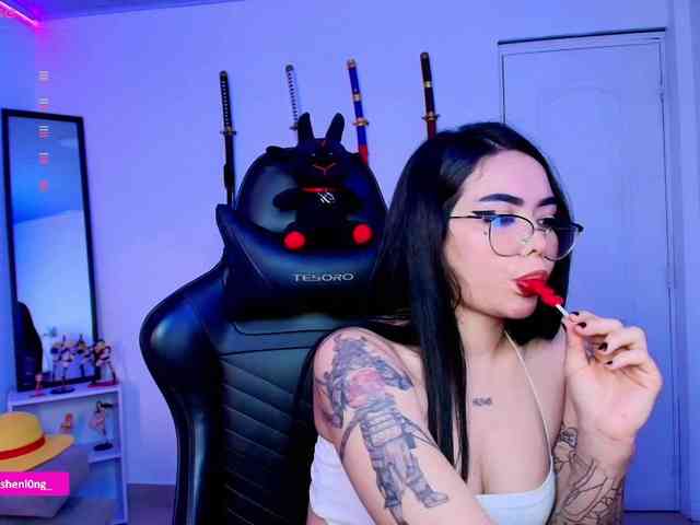 Nicorobin webcam