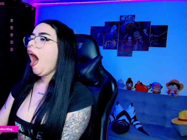 Nicorobin webcam