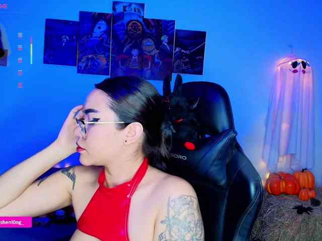 Nicorobin webcam