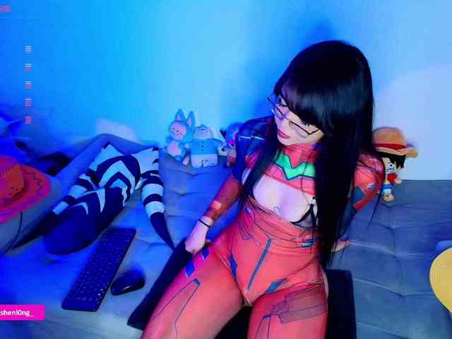 Nicorobin webcam