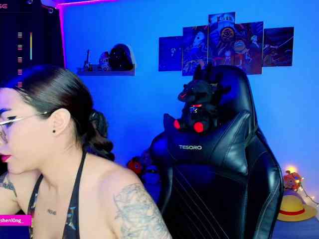 Nicorobin webcam