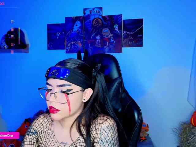 Nicorobin webcam